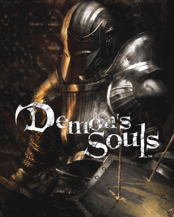 Demons Souls Remake