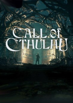 Call Of Cthulhu