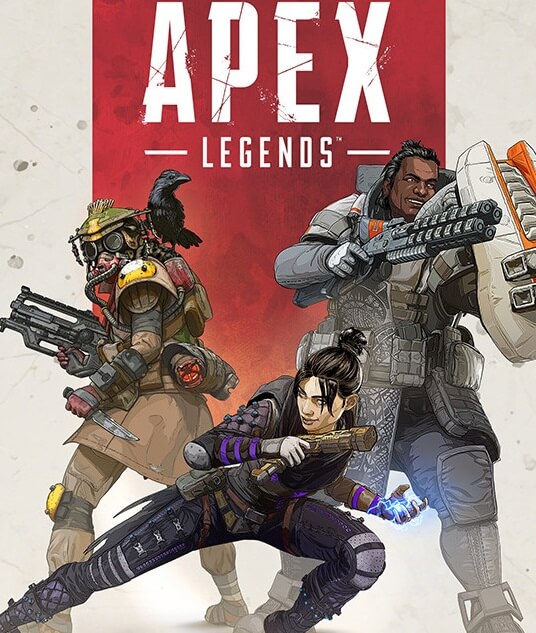 Apex Legends