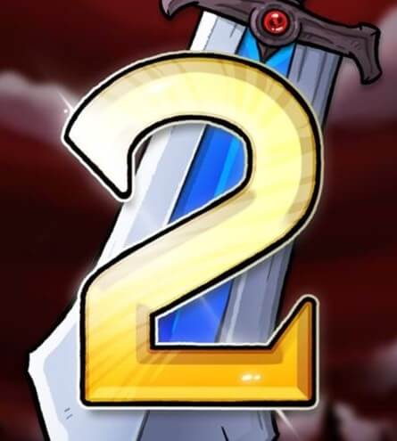 Rogue Legacy 2