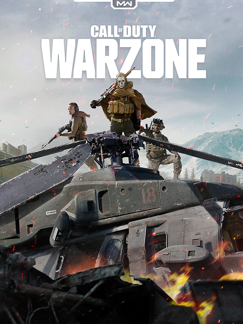 Call of Duty: Warzone