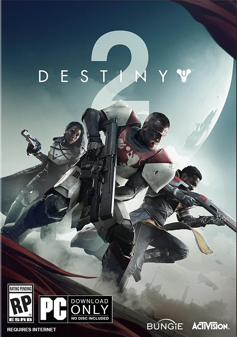 Destiny 2