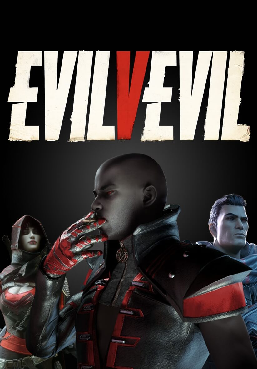 EvilvEvil