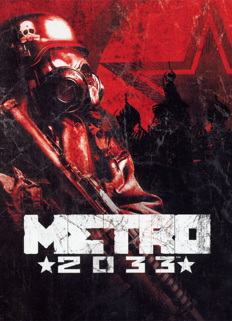 Metro 2033