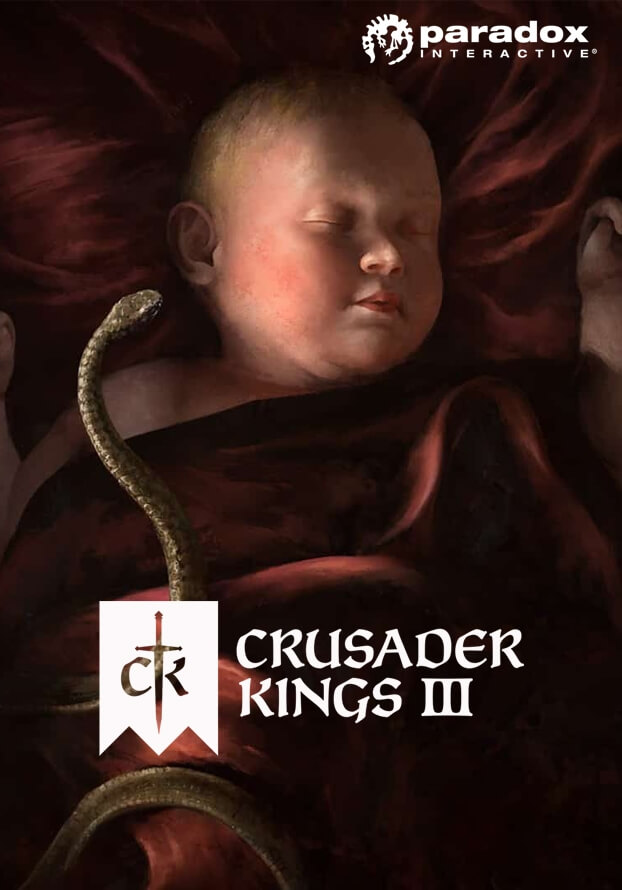 Crusader Kings 3