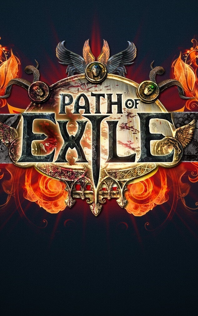 Path of Exile