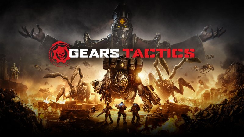 Ошибка Gears Tactics - Что делать, если игра не запускается, вылетает или тормозит