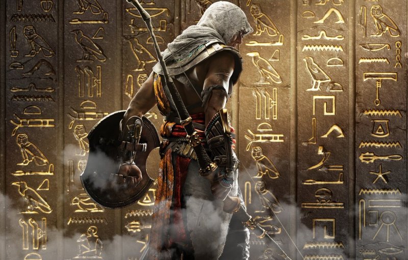 Assassin's Creed: Origins будет доступна бесплатно в июне