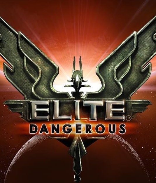 Elite: Dangerous