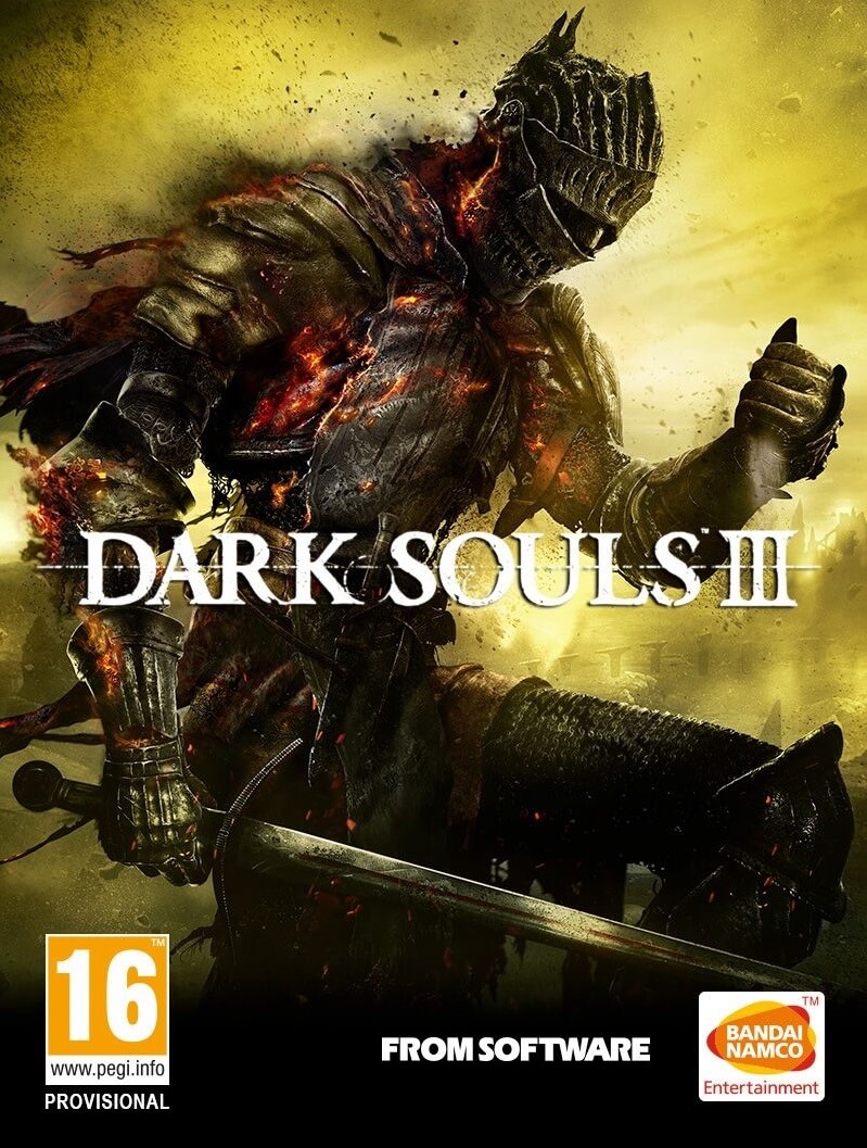 Dark Souls 3