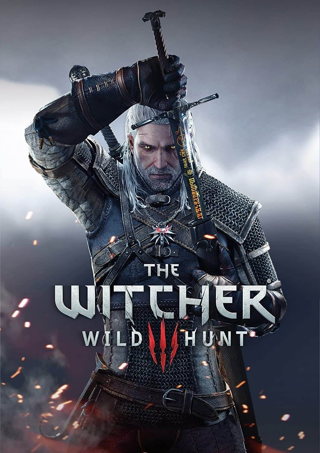 The Witcher 3: Wild Hunt