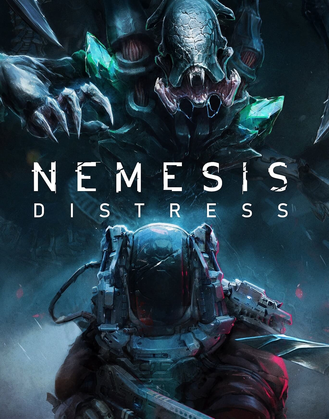 Nemesis Distress