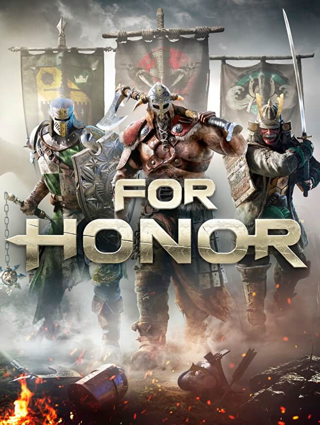 For Honor