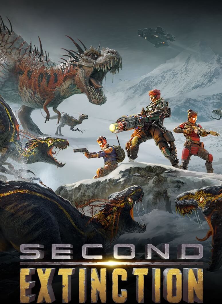 Second Extinction