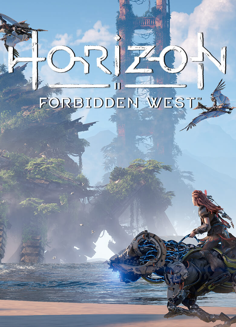 Horizon Forbidden West