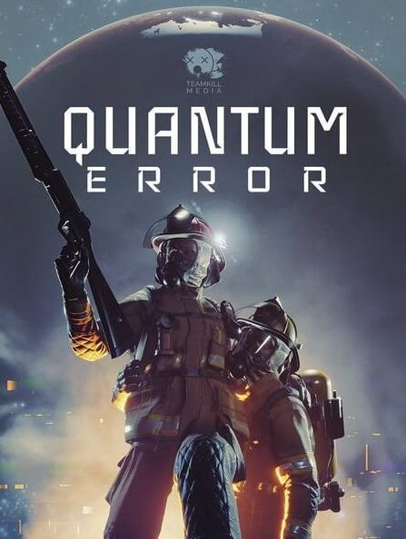 Quantum Error