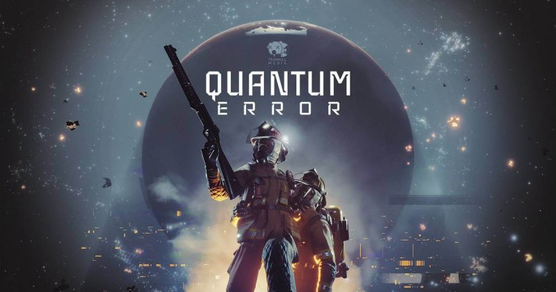 Авторы Quantum Error представили новый трейлер