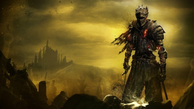 Гайд по тактикам убийства боссов в Dark Souls 3 (в том числе из DLC)