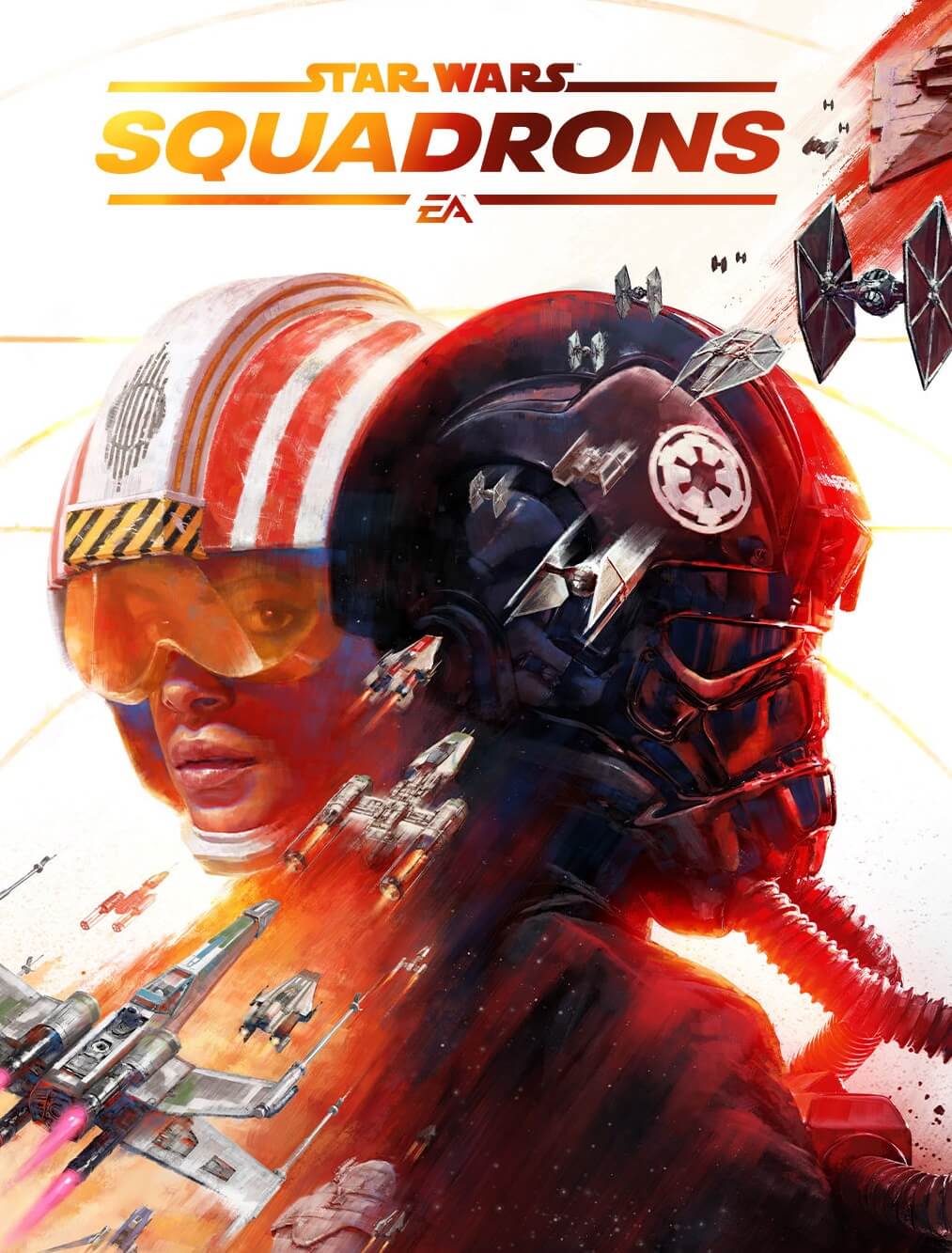 Star Wars: Squadrons