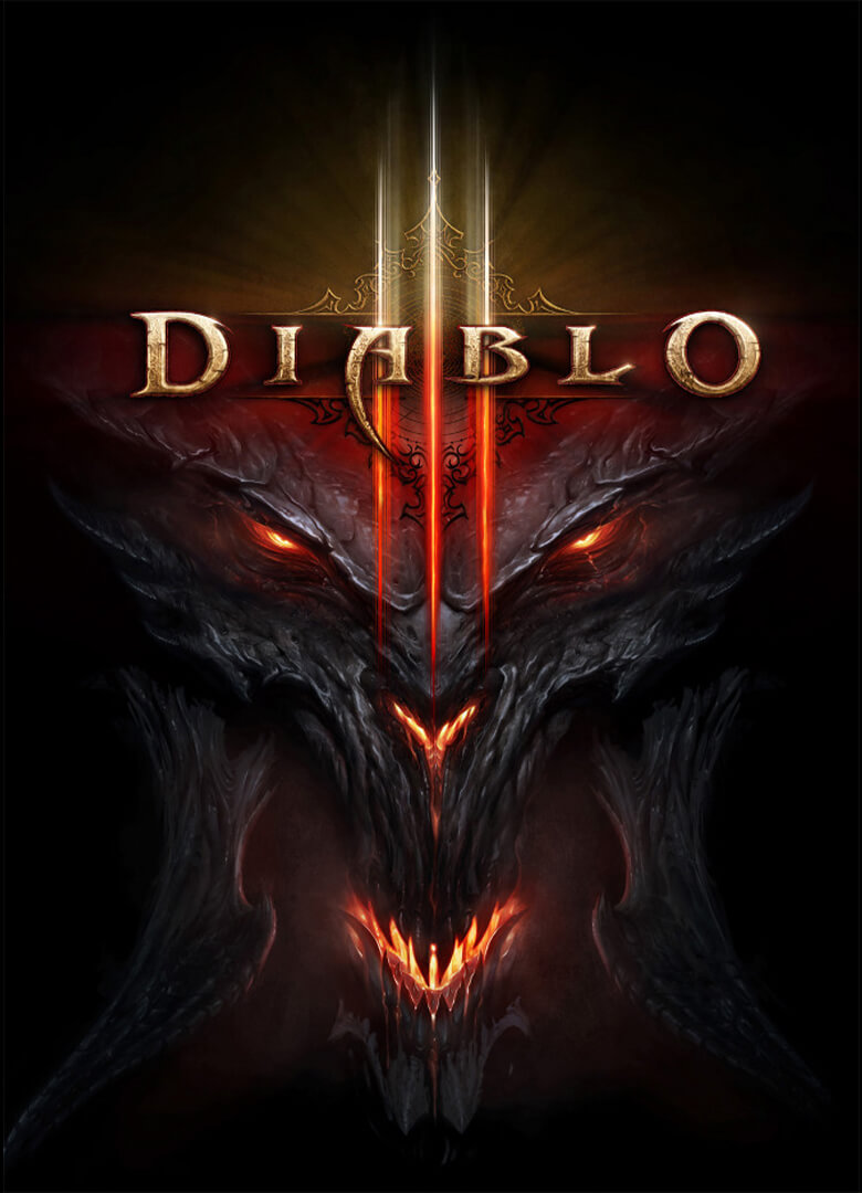 Diablo 3