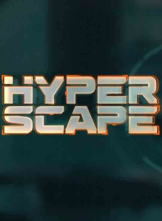 Hyper Scape