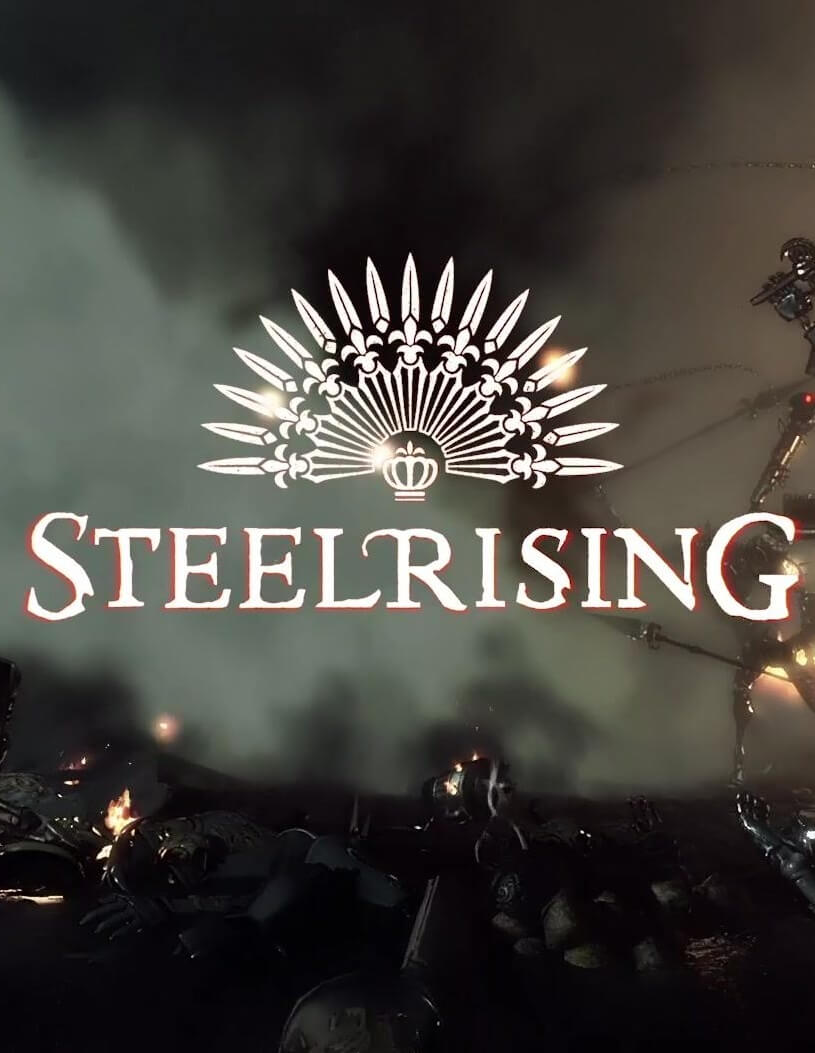 Steelrising