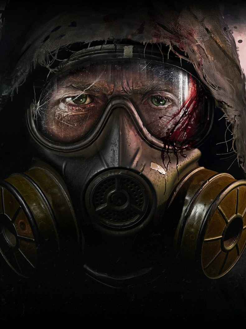 S.T.A.L.K.E.R. 2