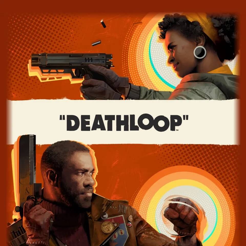 Deathloop