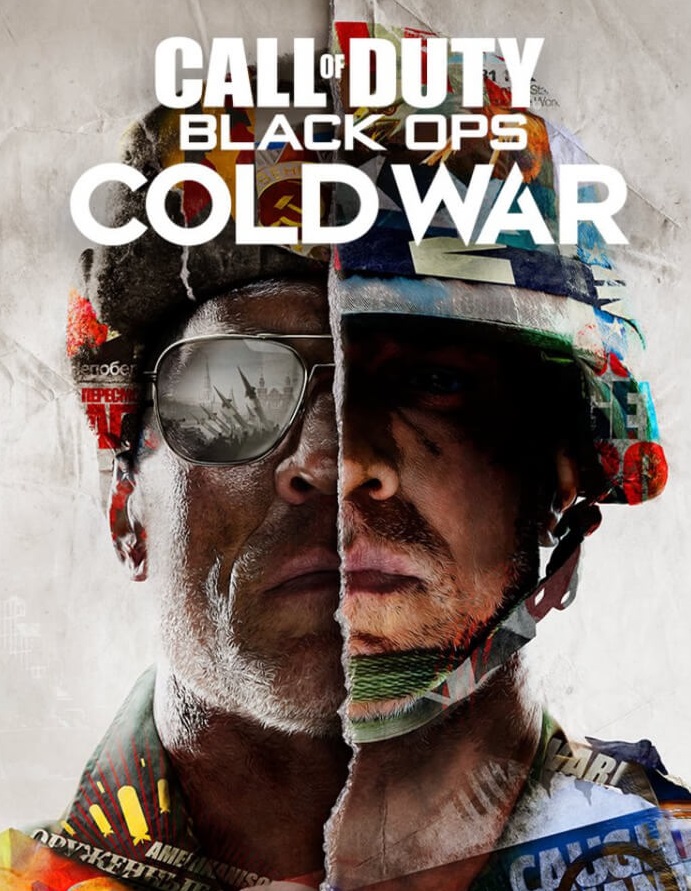 Call of Duty: Black Ops Cold War