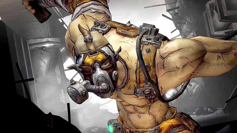 Анонсировано следующее дополнение к Borderlands 3