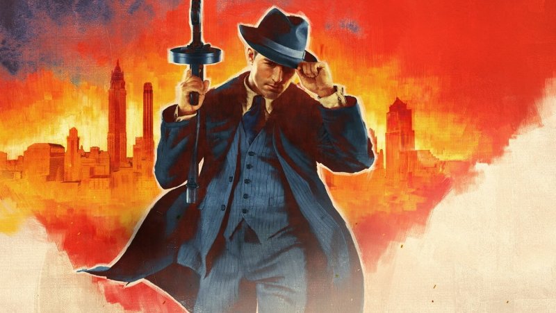 В новом видео Mafia: Definitive Edition Томми становится бандитом