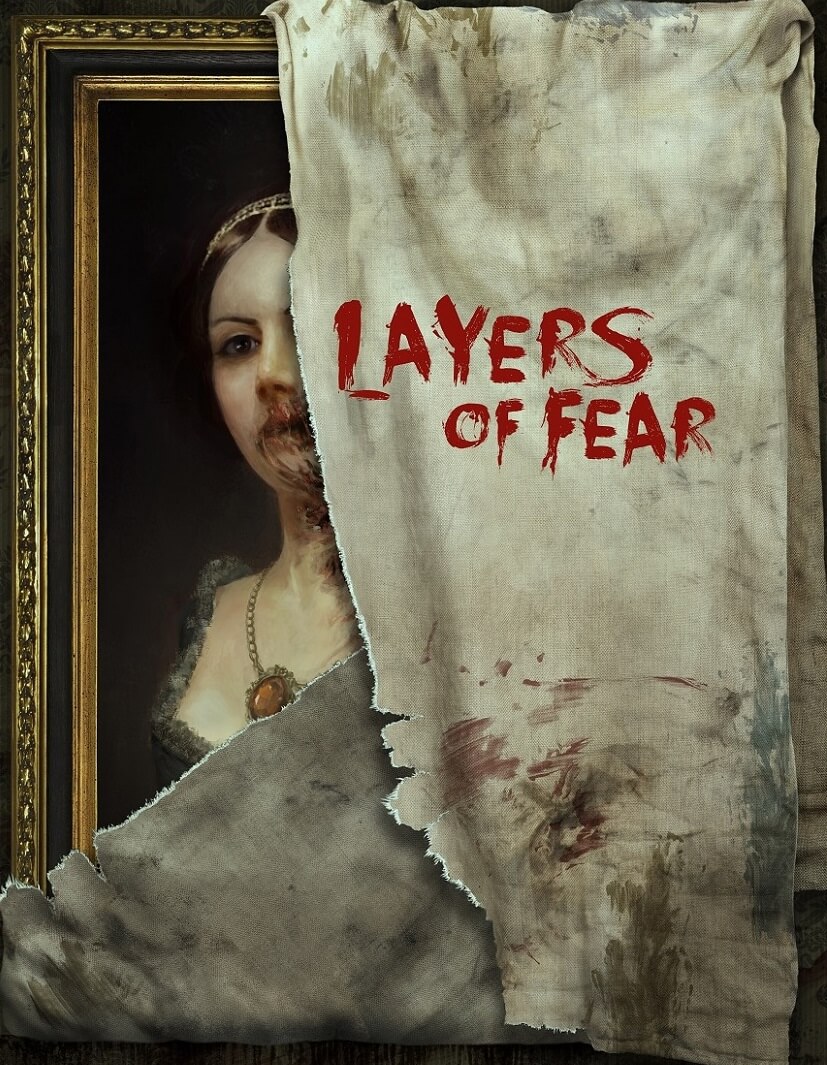 Layers of Fear