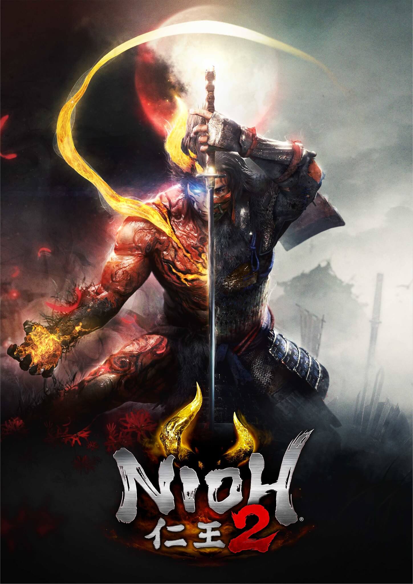 NiOh 2