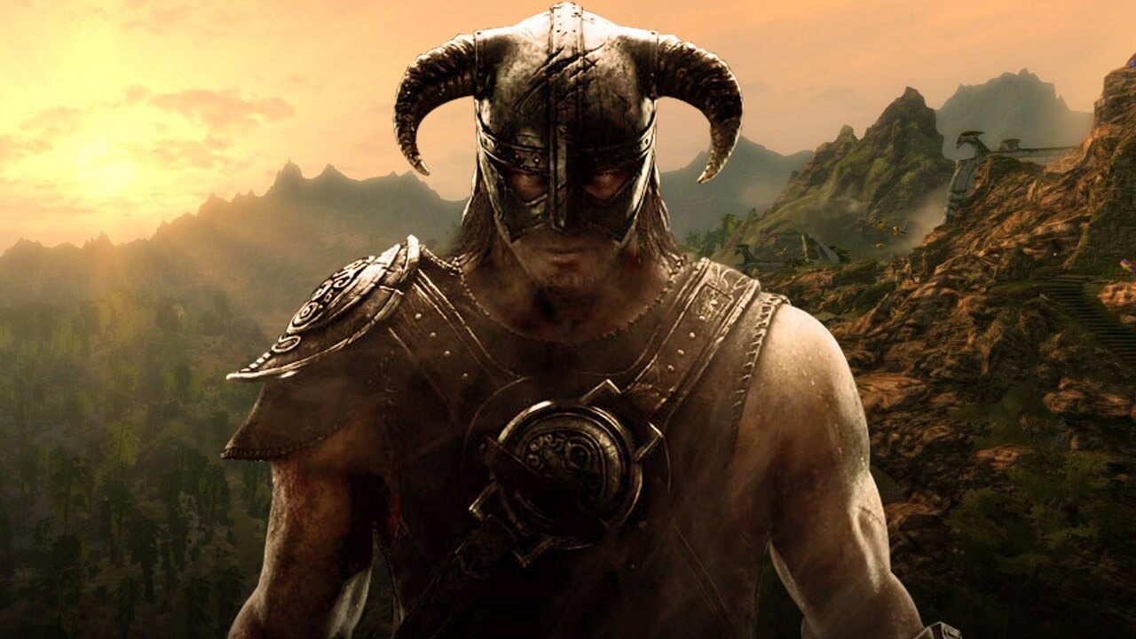 Гайд по камням душ в The Elder Scrolls V: Skyrim