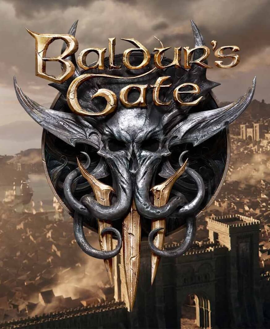 Baldur`s Gate 3