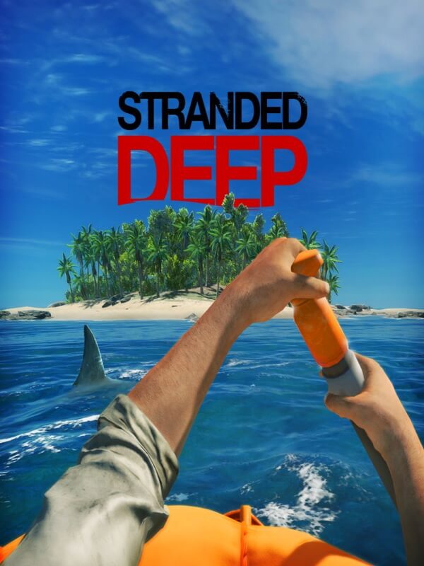 Stranded Deep