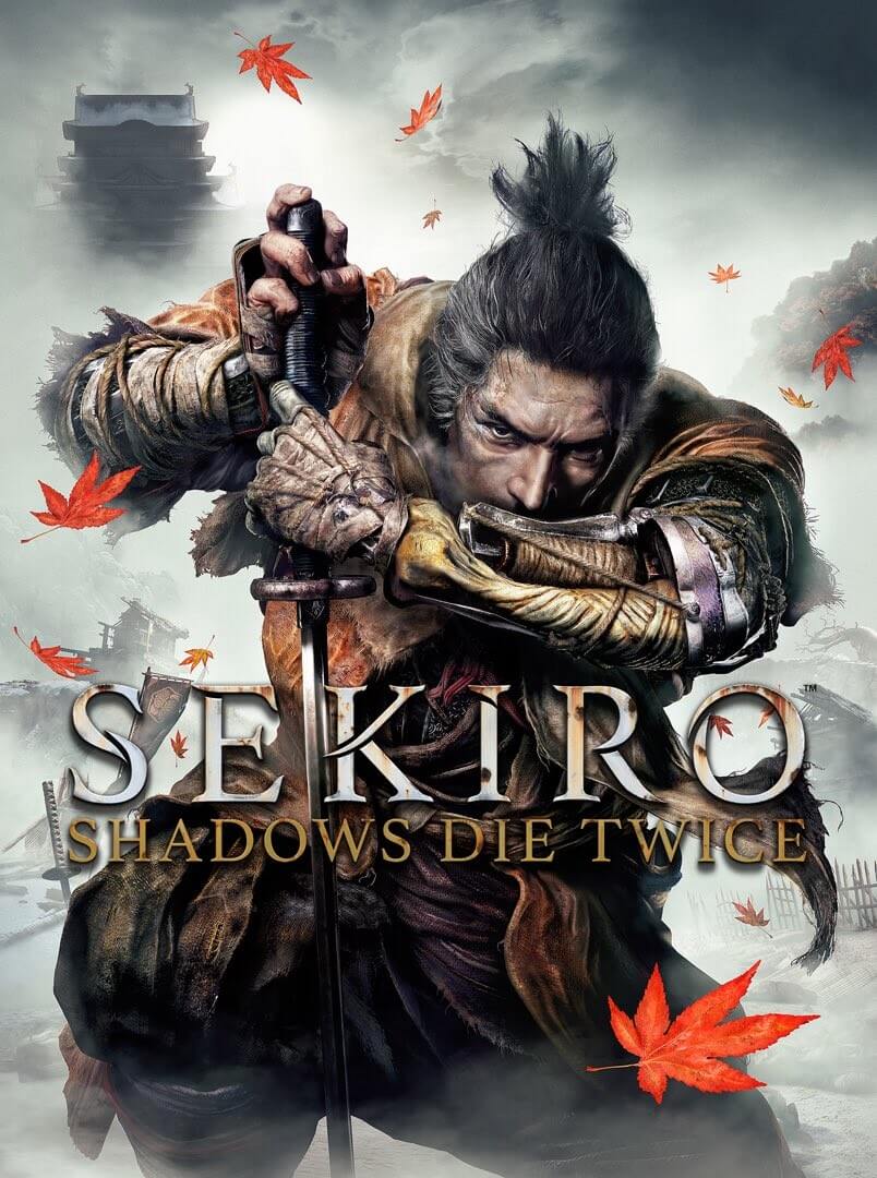 Sekiro: Shadow Die Twice