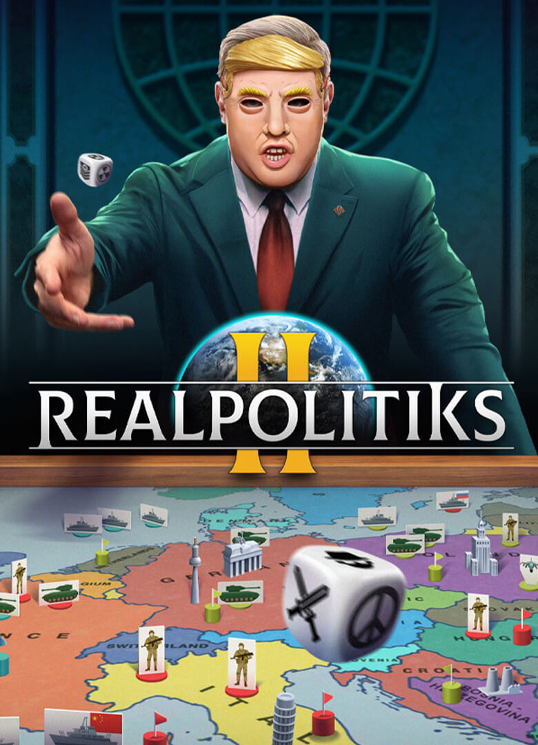 Realpolitiks 2