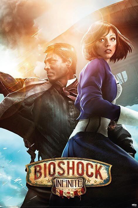 Bioshock: Infinite