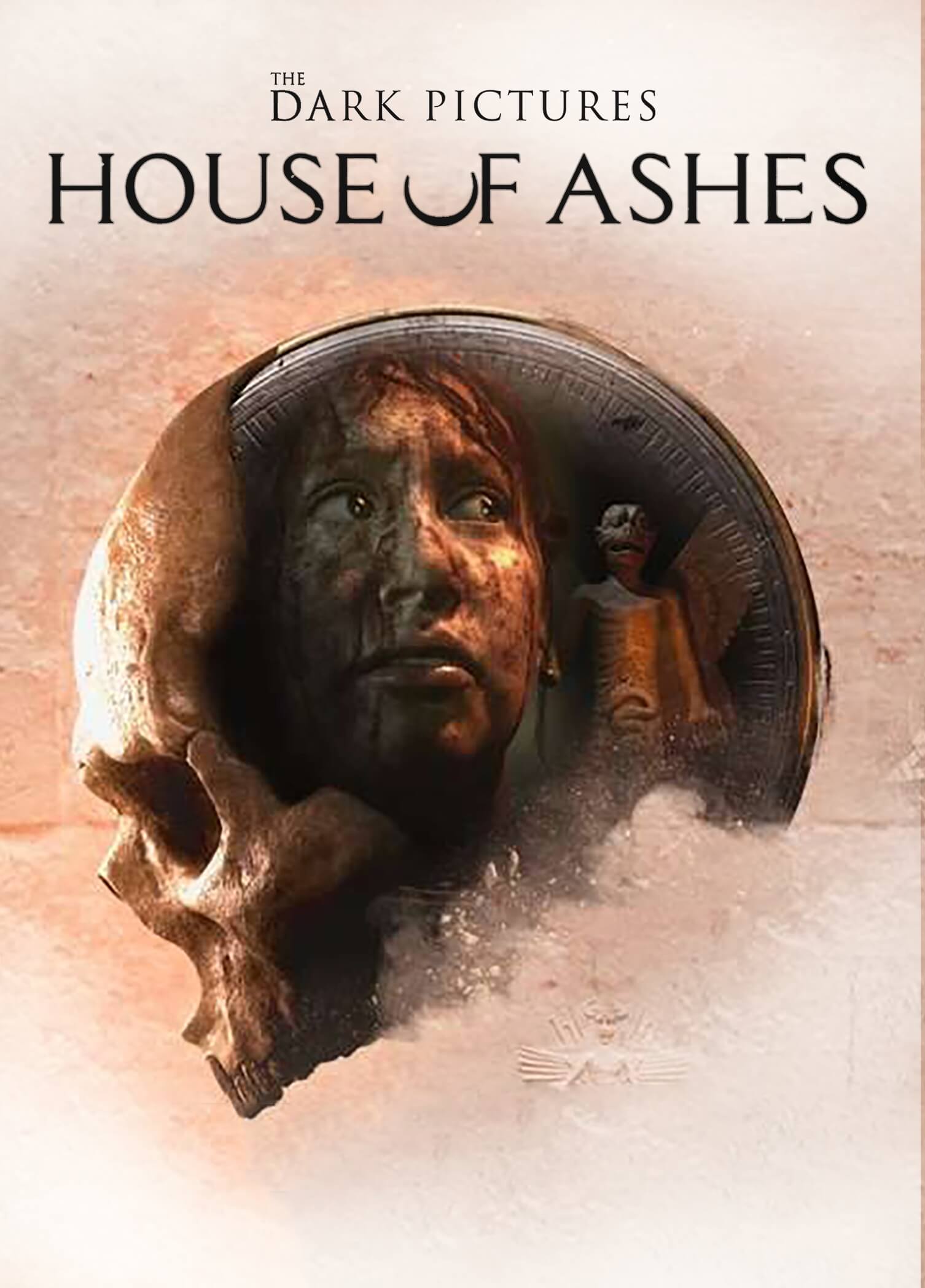 The Dark Pictures: House of Ashes