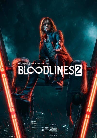 Vampire: The Masquerade — Bloodlines 2