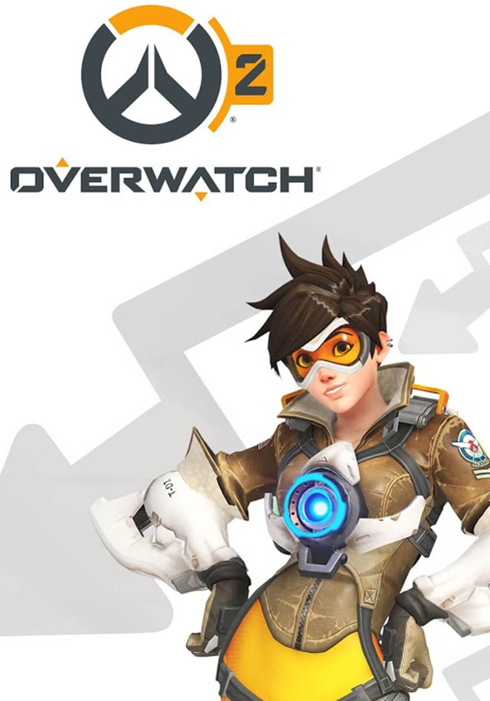 Overwatch 2