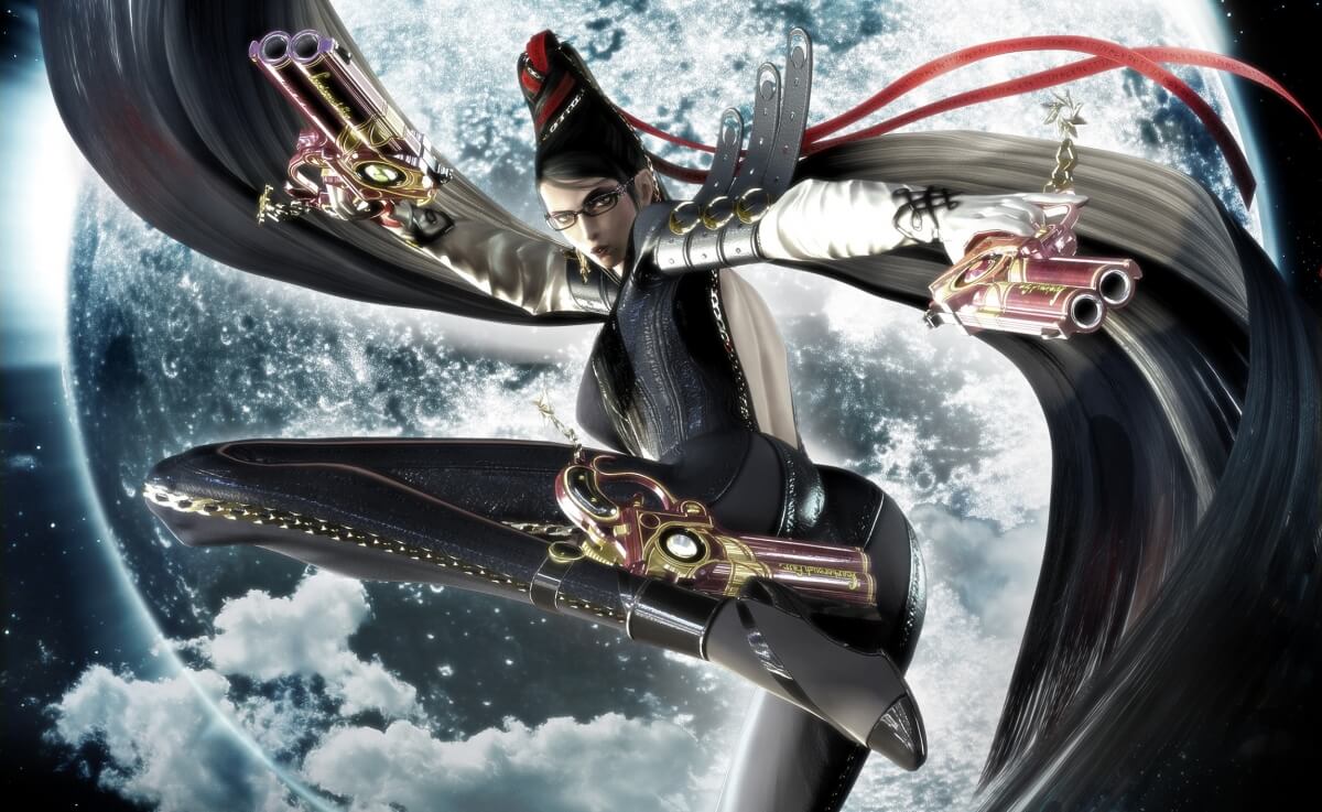 В 2021 году мы узнаем больше новостей об игре Bayonetta 3