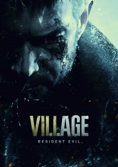 Resident Evil: Village