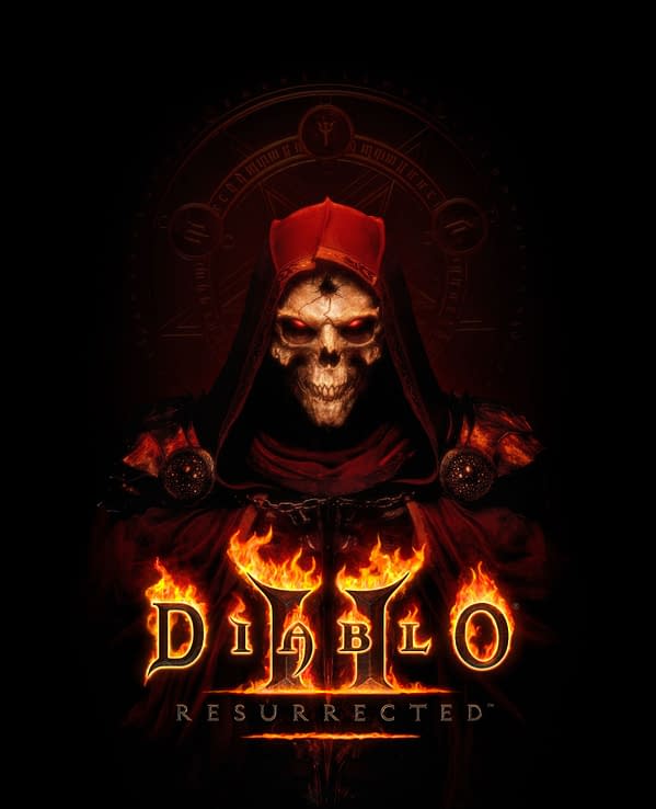 Diablo 2: Resurrected