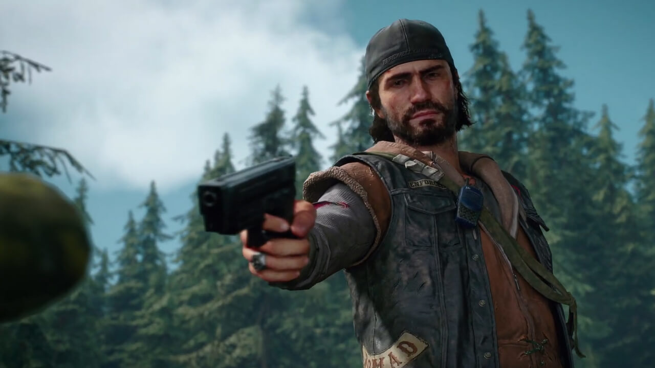 Days Gone выйдет на ПК весной 2021 года