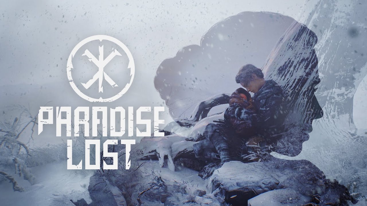 Опубликовано видео с геймплеем Paradise Lost