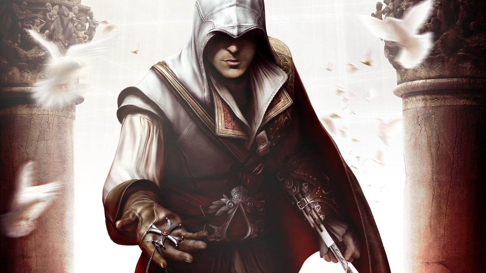 Сервера Assassins Creed 2 скоро будут отключены