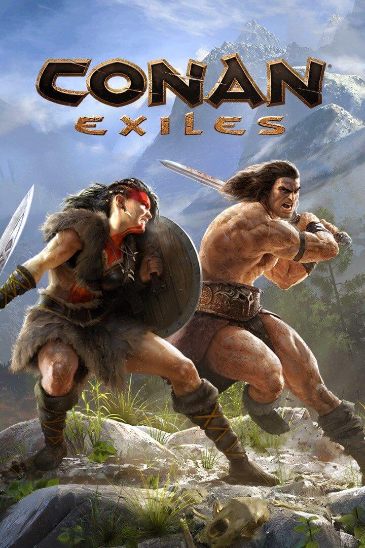 Conan Exiles