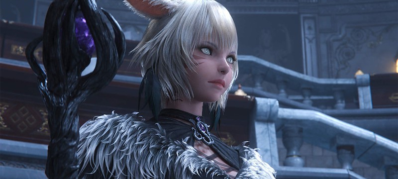 Подробности дополнения Endwalker к игре Final Fantasy XIV